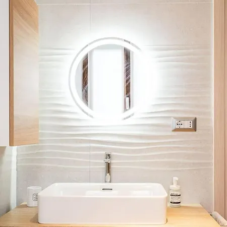 Apartman Salirai