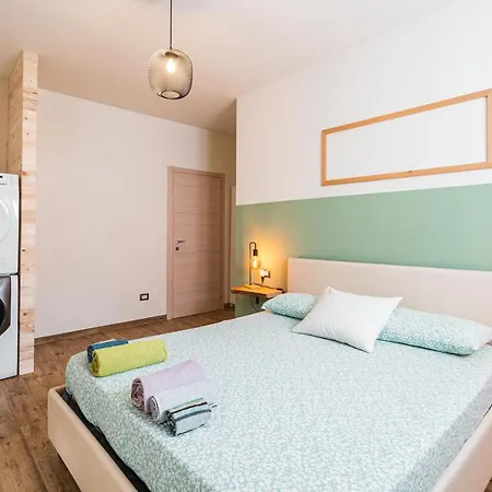 Salirai Apartman