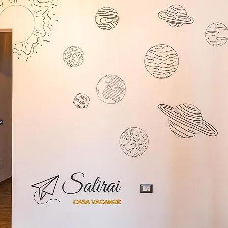 Salirai Apartman San Bernardo (Sondrio)