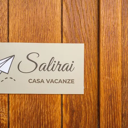 Apartman Salirai