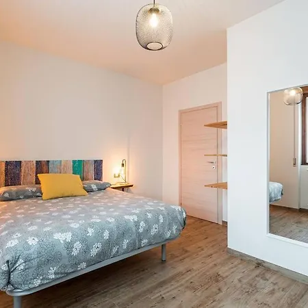 Appartement Salirai *