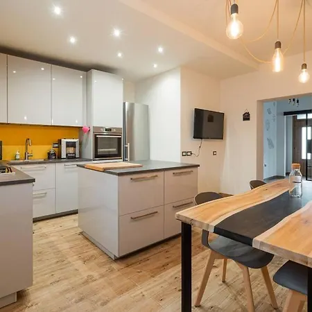 Appartement Salirai