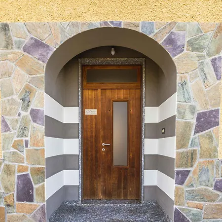 Appartement Salirai *